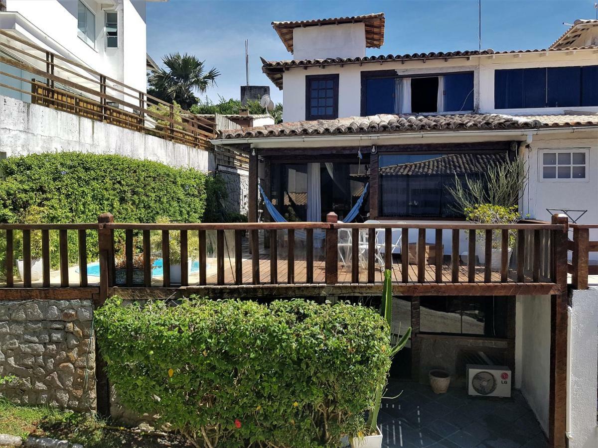 Villa Casa Em Buzios Extérieur photo
