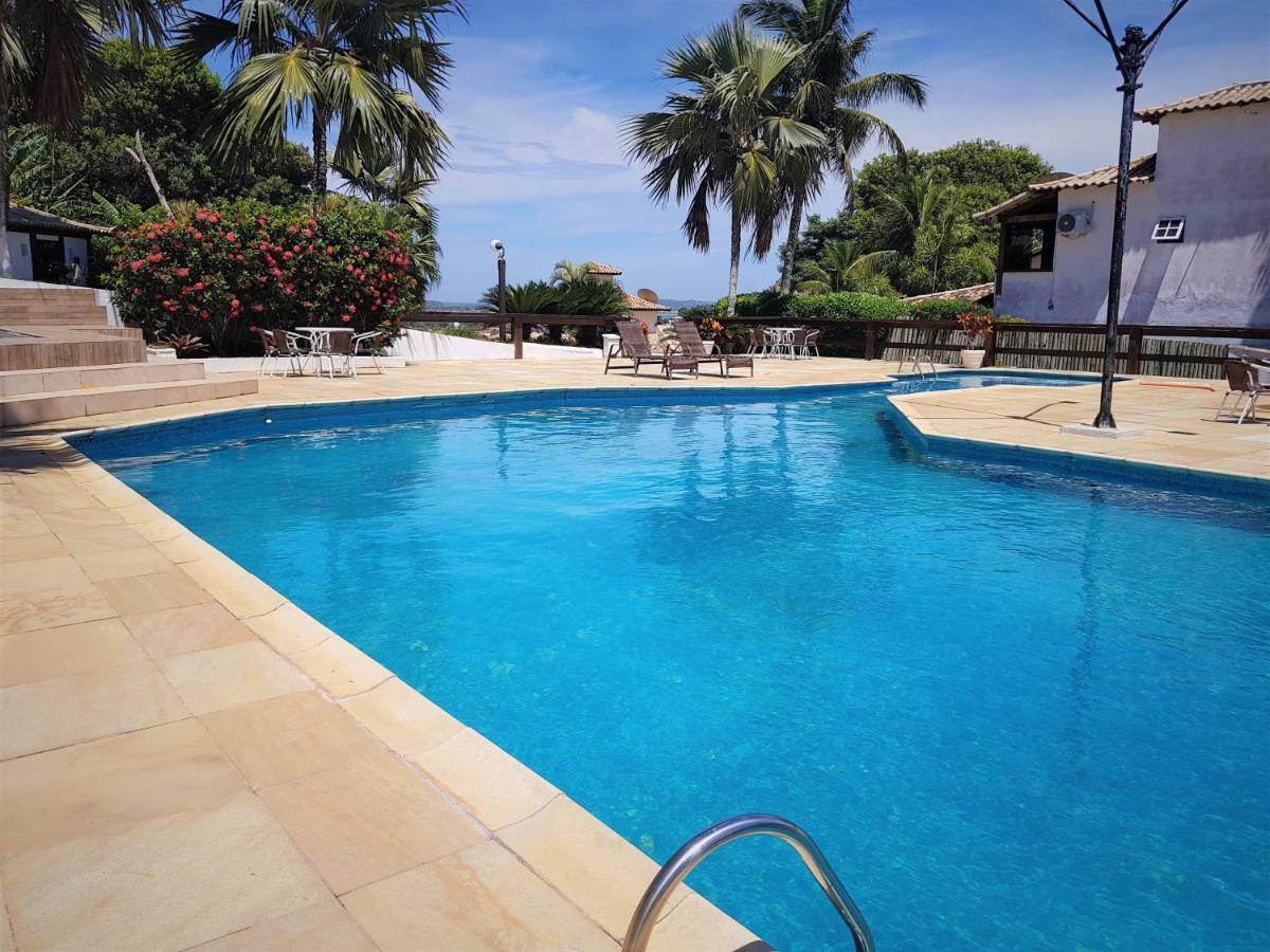 Villa Casa Em Buzios Extérieur photo