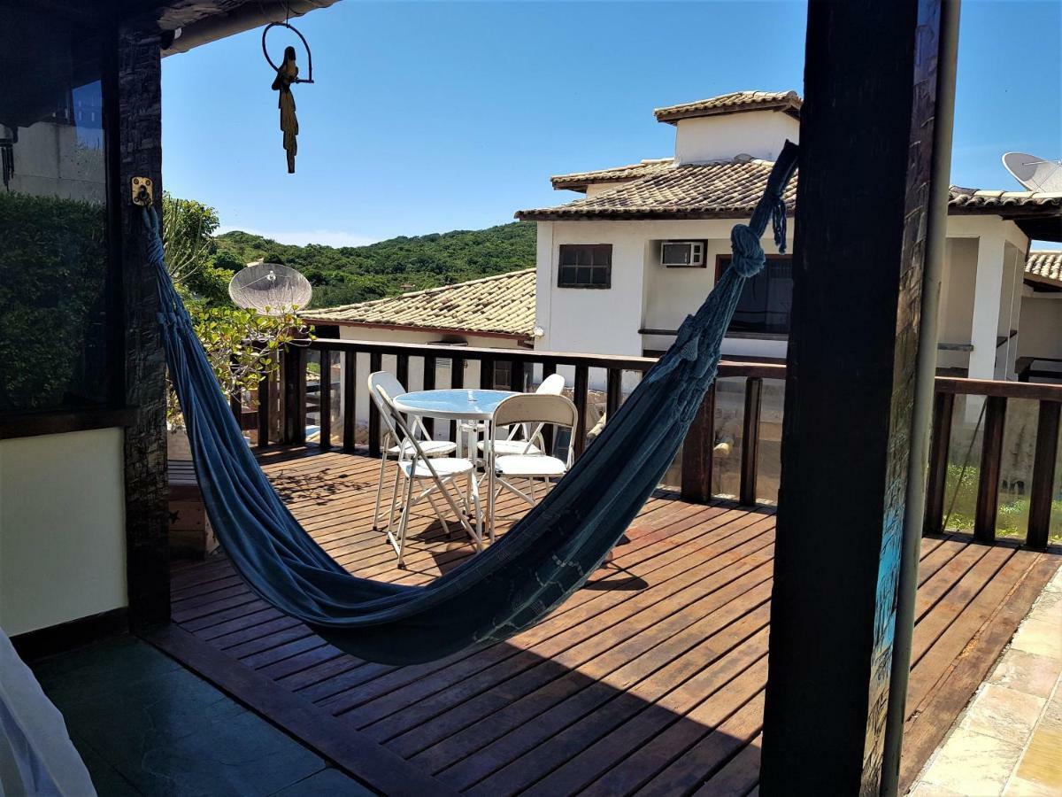 Villa Casa Em Buzios Extérieur photo