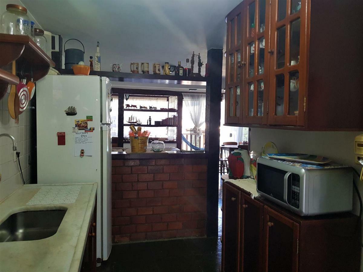 Villa Casa Em Buzios Extérieur photo