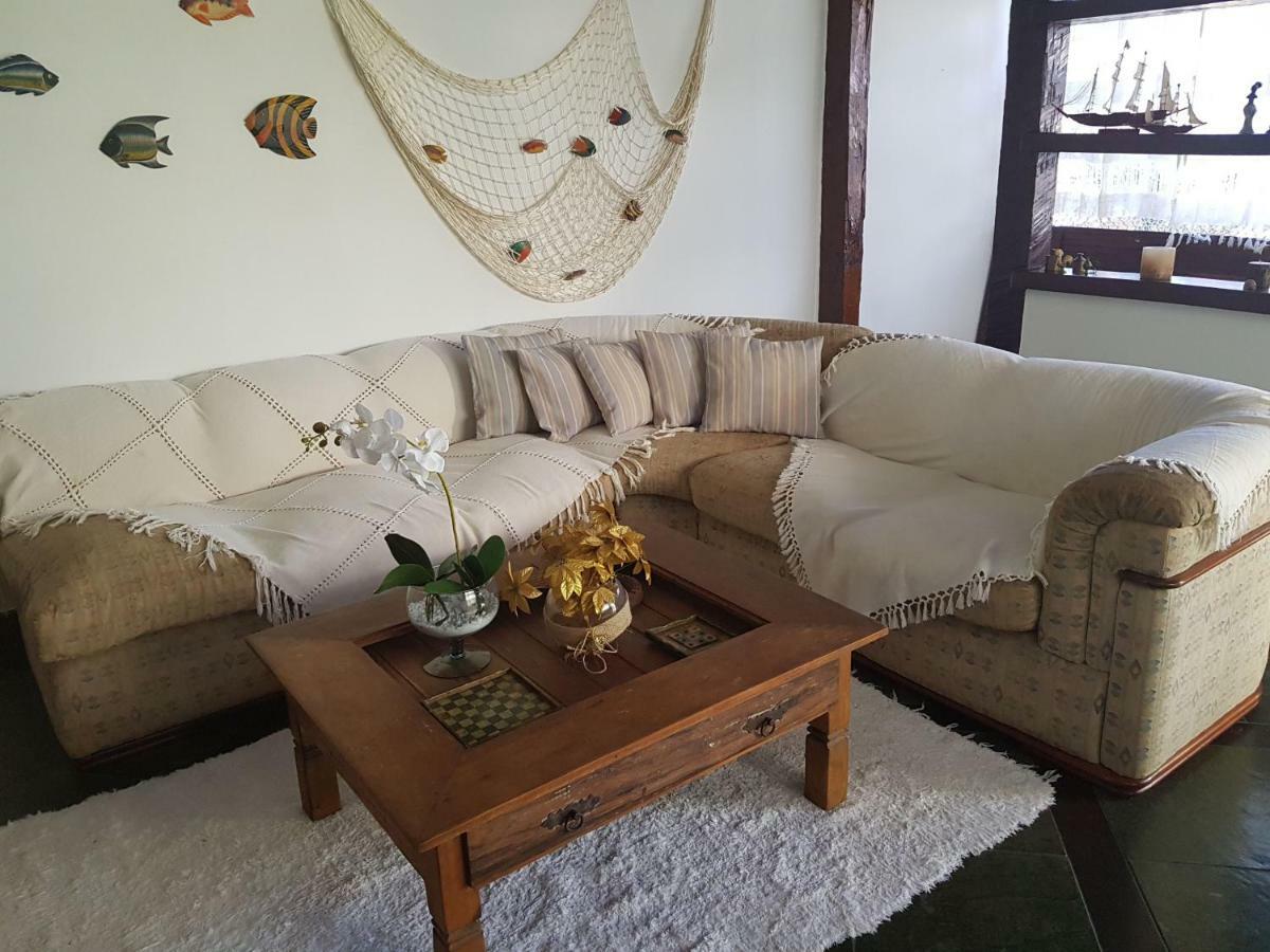 Villa Casa Em Buzios Extérieur photo