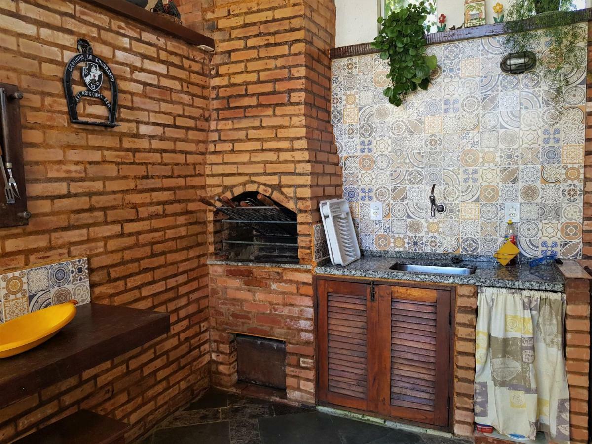 Villa Casa Em Buzios Extérieur photo